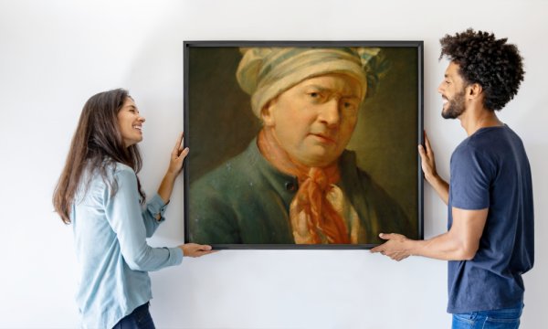 Follower of Jean Siméon Chardin