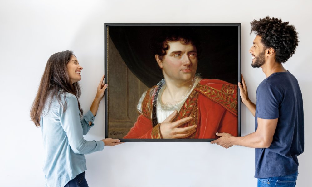 Henri Francois Riesener