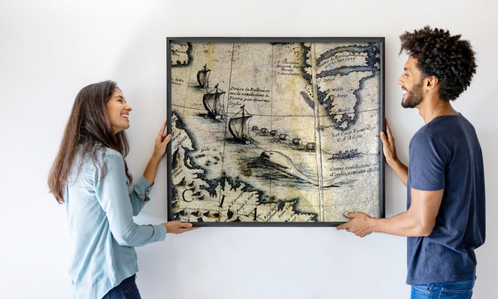 Vincenzo Maria Coronelli