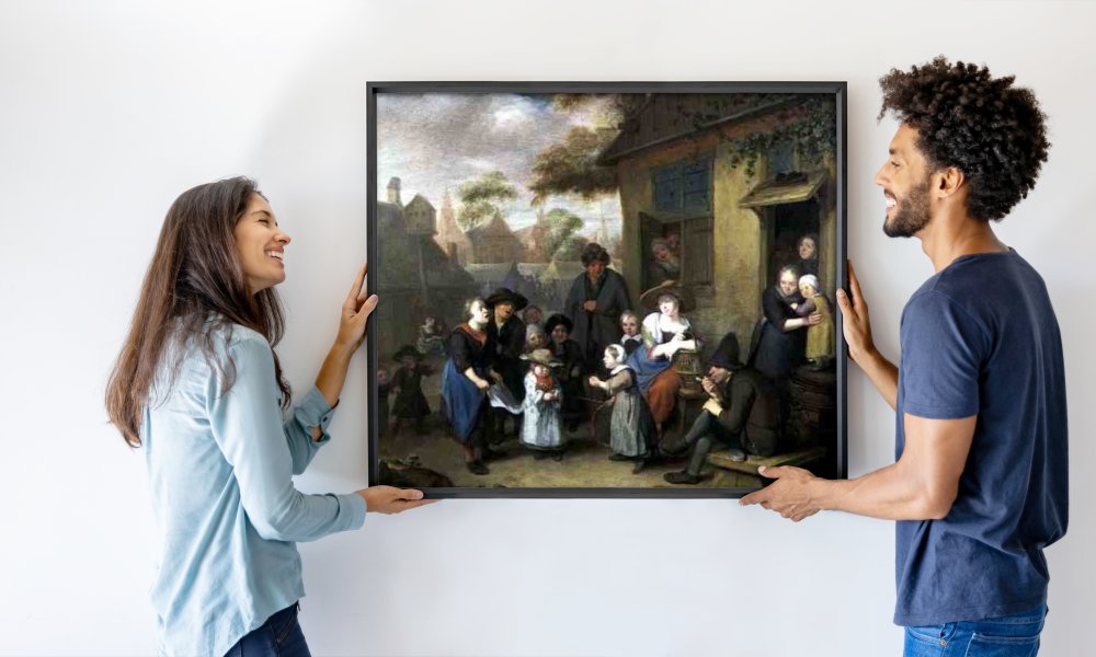 Richard Brackenburgh