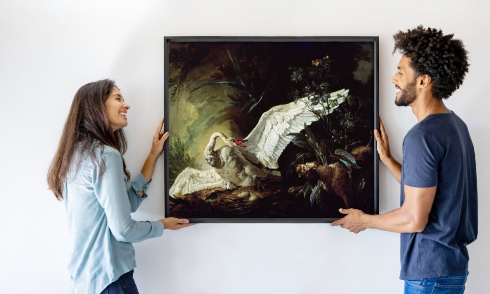 Jacques Charles Oudry