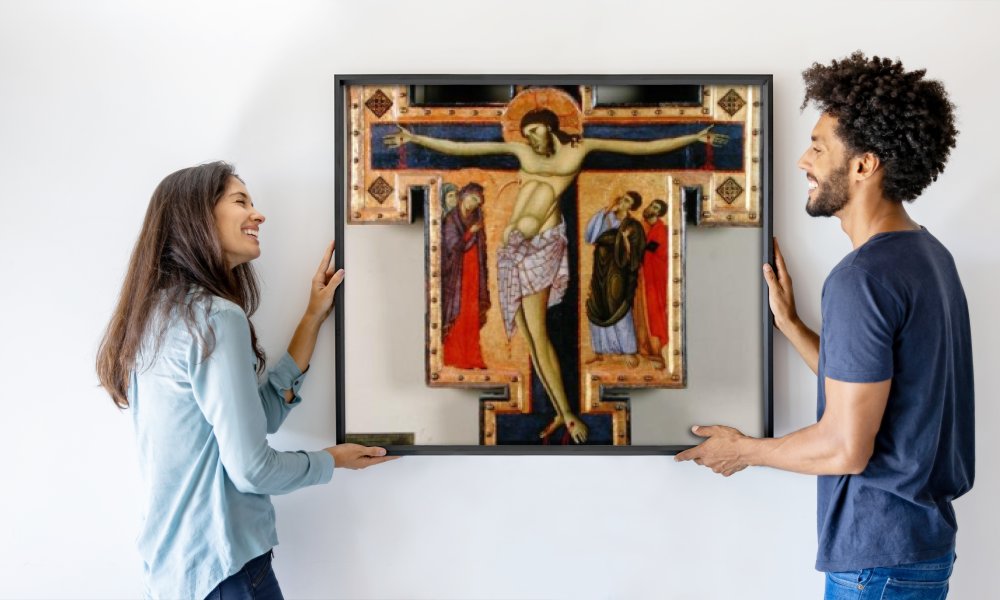 Master of San Francesco