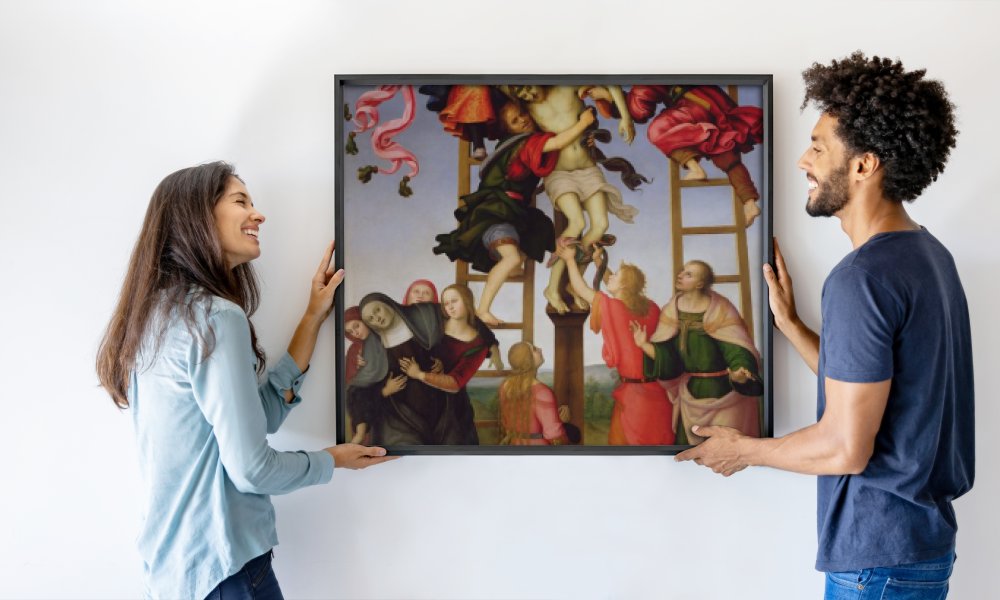 F. and P.Perugino Lippi