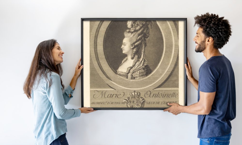 Pierre Dupin II after Carle Van Loo