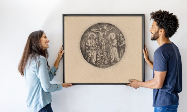 Hieronymus Wierix and Antonie Wierix after Albrecht Dürer