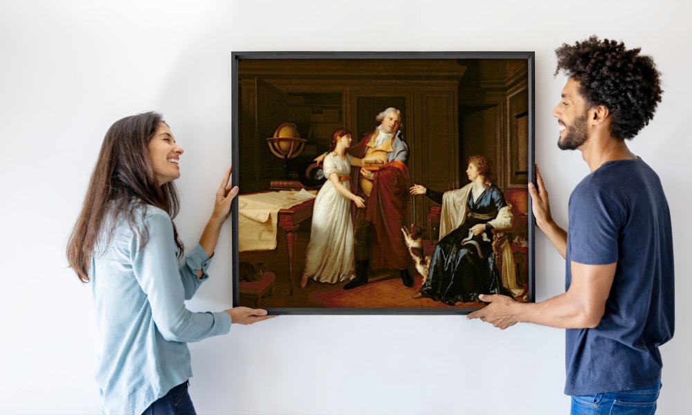 Jacques Augustin Catherine Pajou