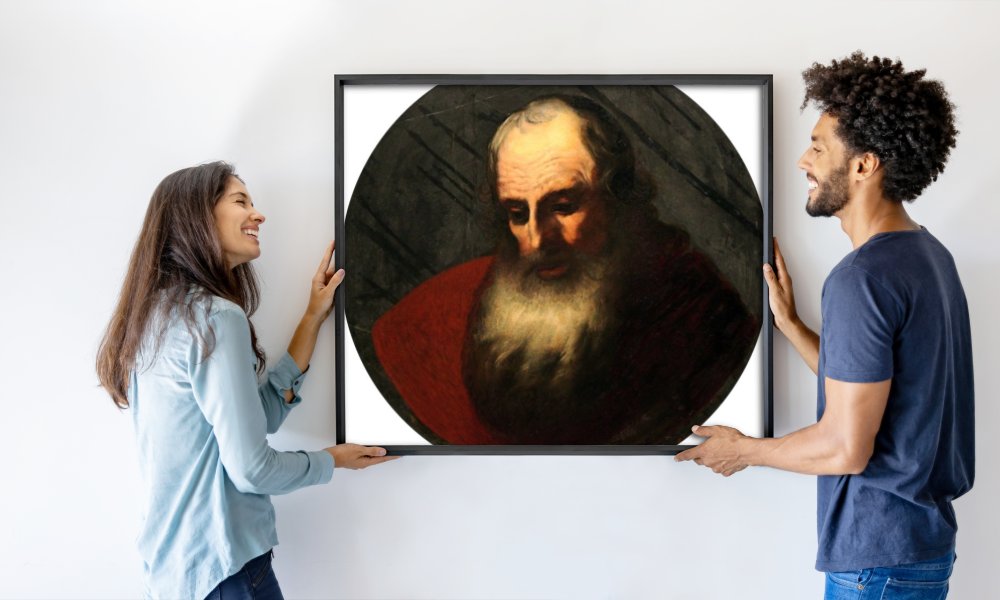attributed to Bernardino Luini