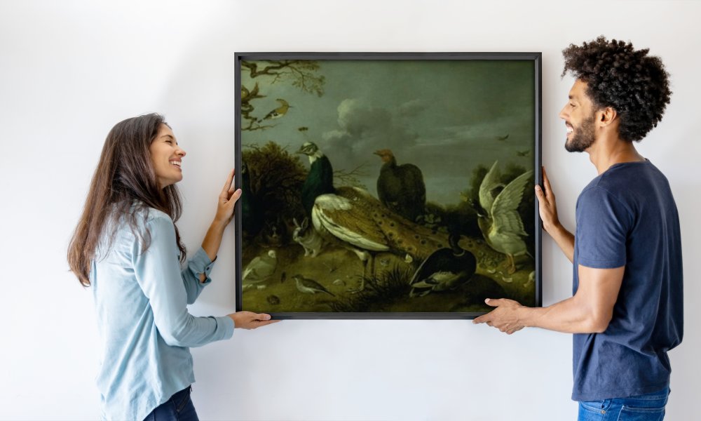 Gijsbert Gillisz. de Hondecoeter