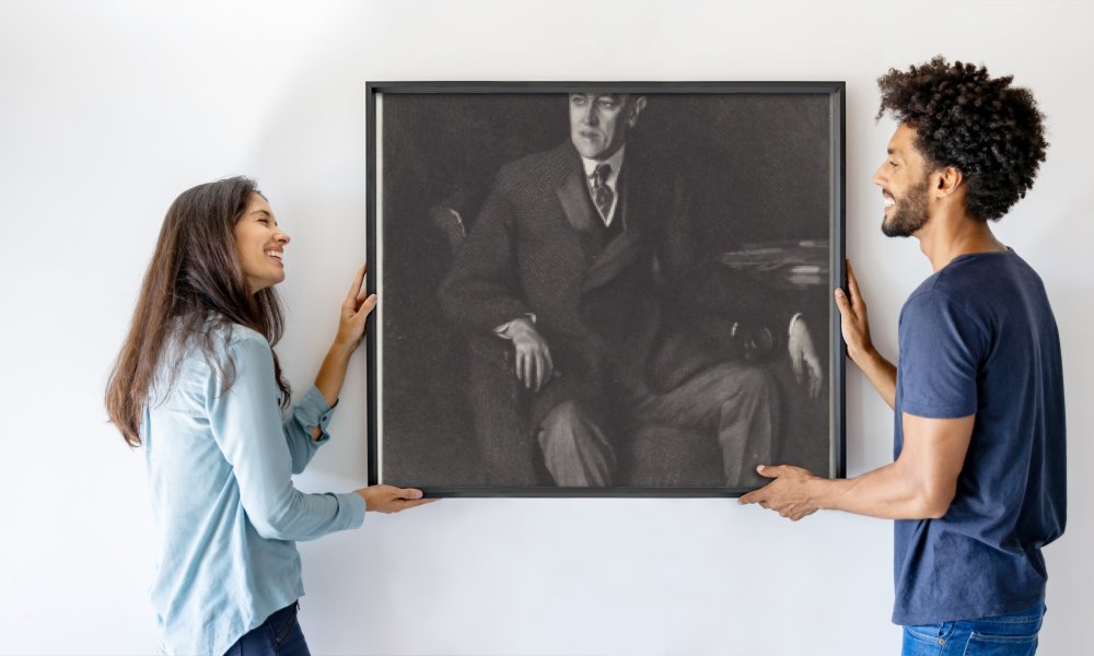 Timothy Cole after John Singer Sargent