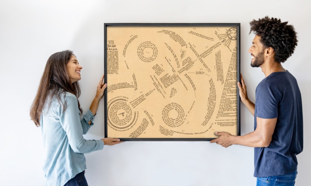 Joseph Bauman, after Heinrich Ezechiel Sangmeister