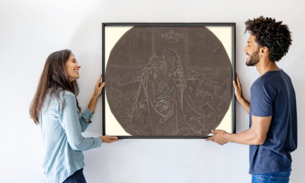 Master E.S. Facsimile