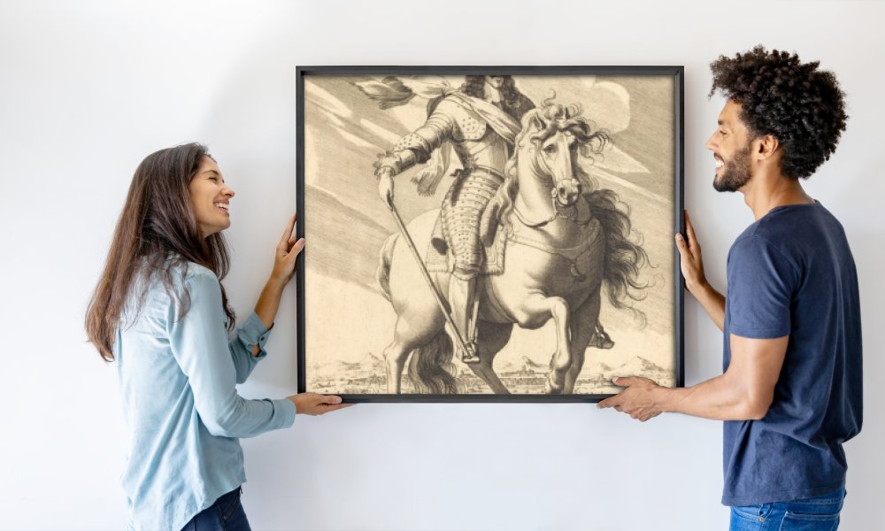 Pierre Daret de Cazeneuve