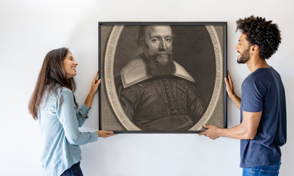 Jonas Suyderhoff after David Baudringien