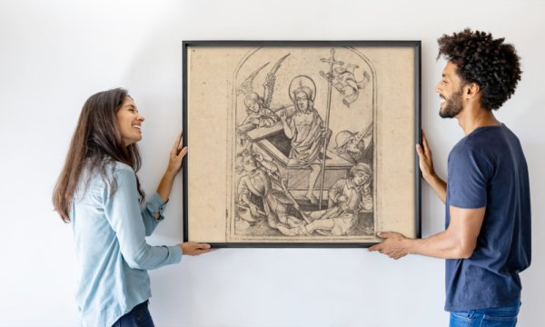 Master of the Boccaccio Illustrations
