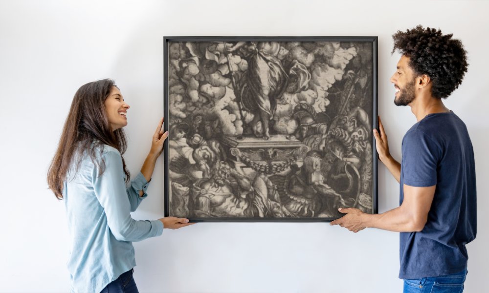 Italian 16th Century after Francesco Salviati