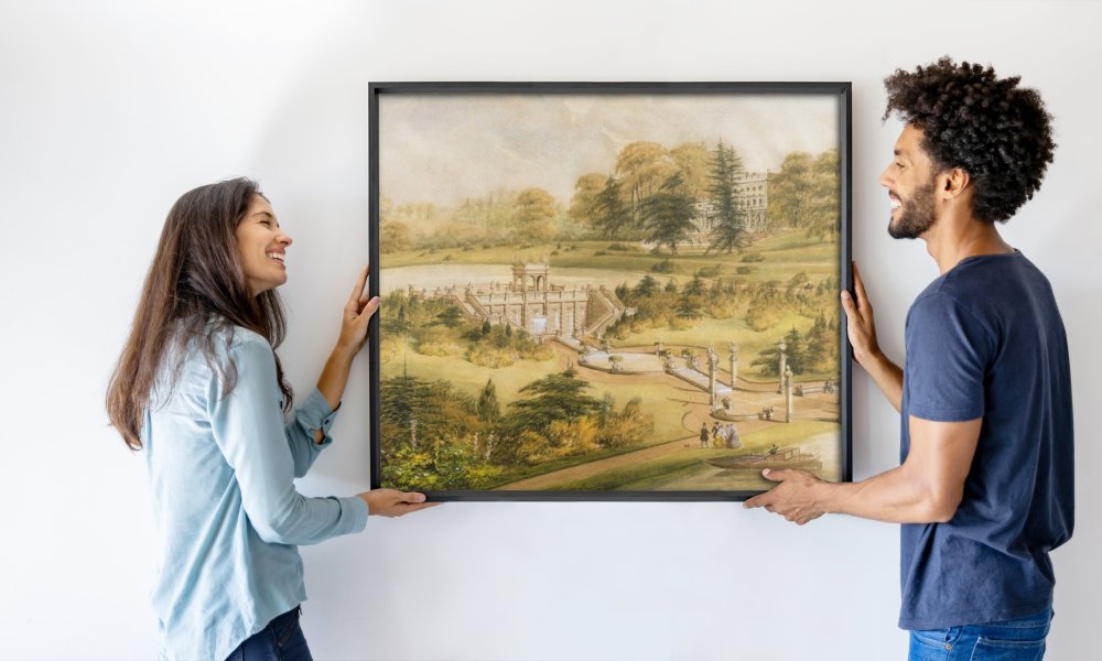 George Somers Clarke