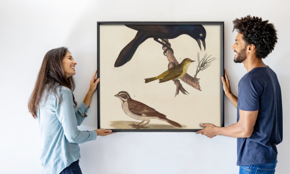 Alexander Lawson after Titian Ramsay Peale