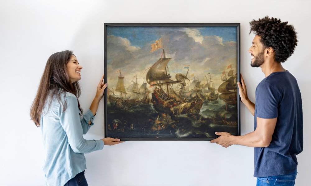 Andries van Eertvelt