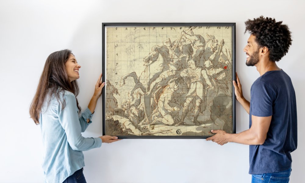 Sir Robert Ker Porter