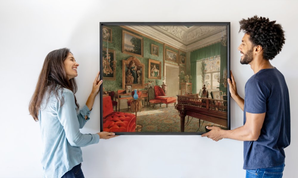 Johann Philipp Eduard Gartner