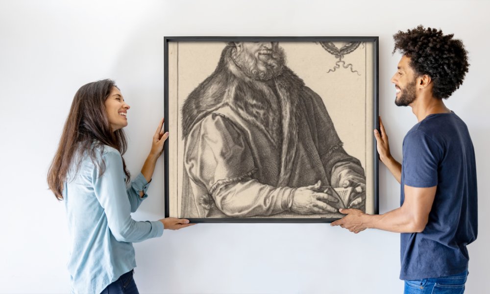 Hendrik Goltzius after Maerten van Heemskerck