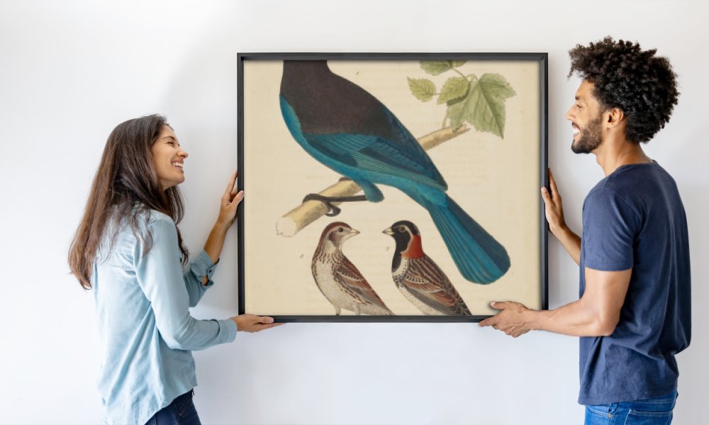 Alexander Lawson after Alexander Rider