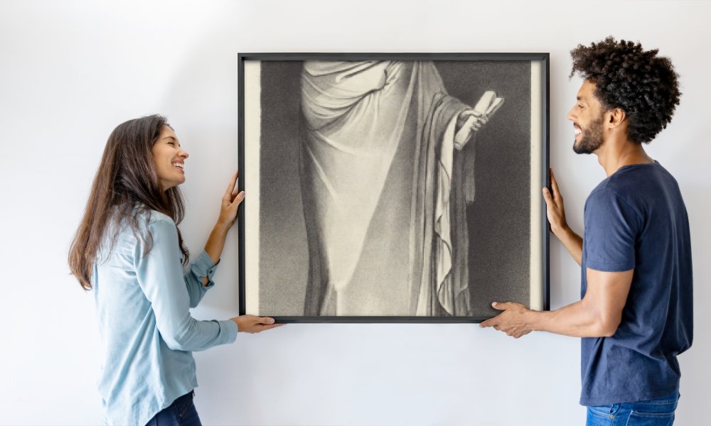 William Fairland after John Flaxman