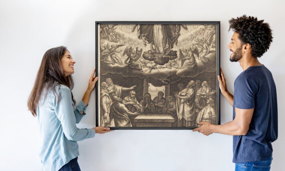 Jean Waldor after Jacques Callot