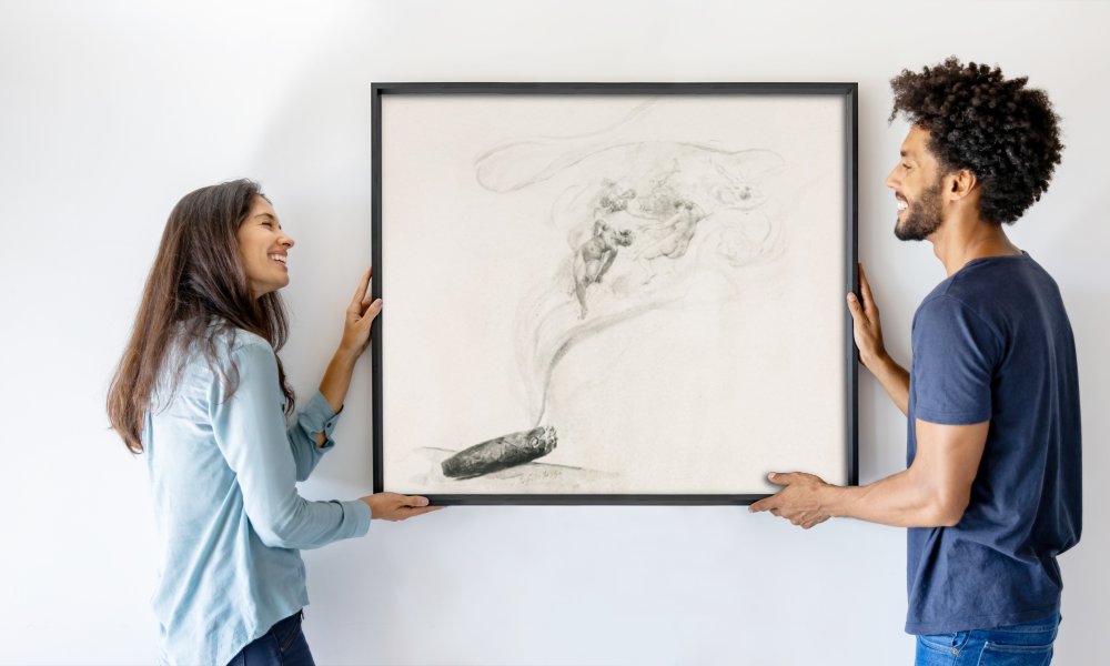 Jehan Georges Vibert