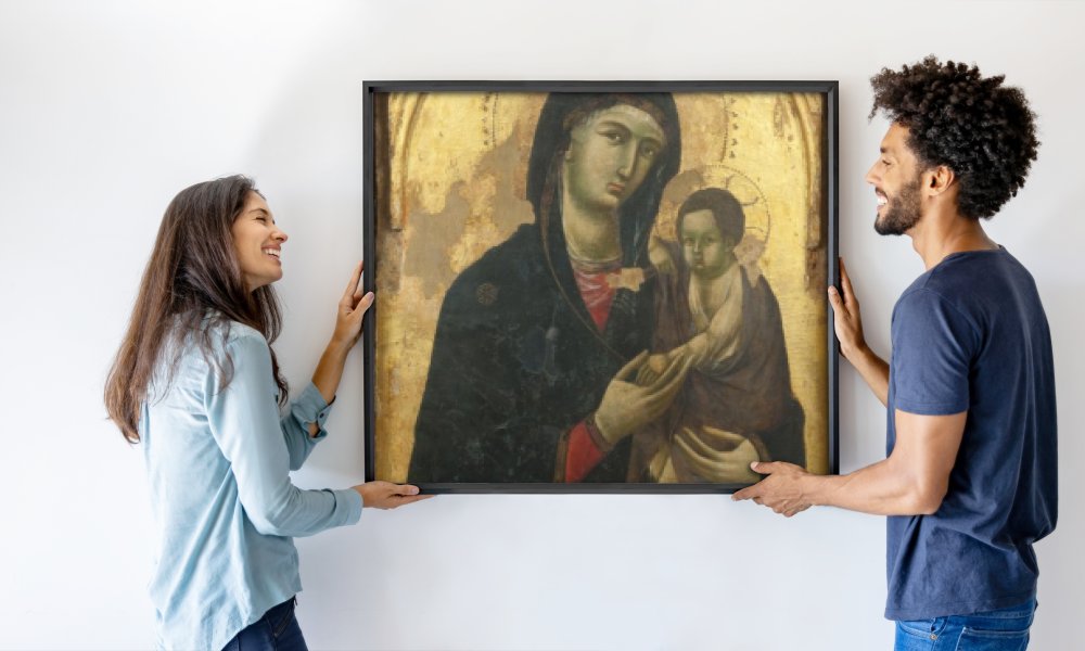 Mesteren fra Citta di Castello