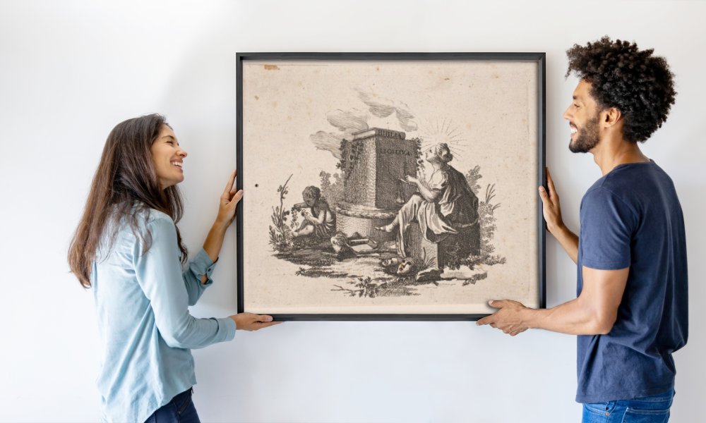 Johann Gottlieb Friedrich