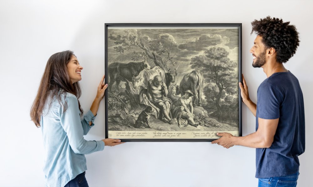 Schelte Adamsz. Bolswert