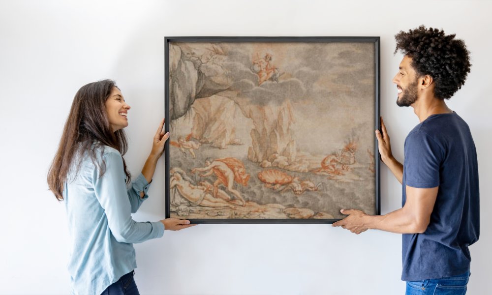 Ubekendt florentinsk