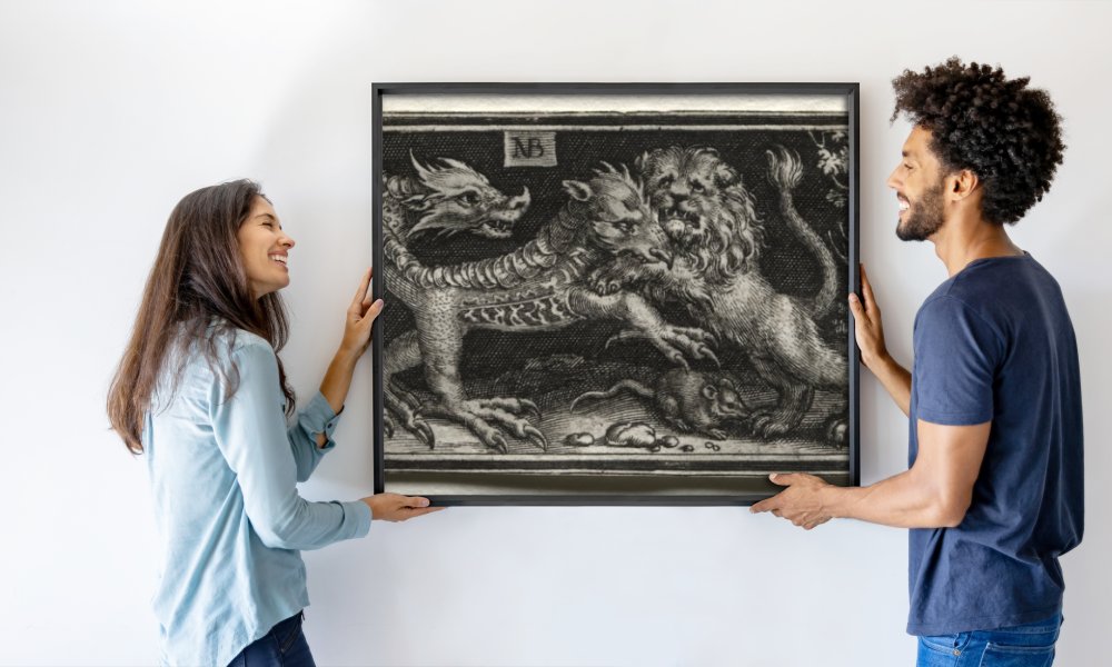 attributed to Tobias Stimmer