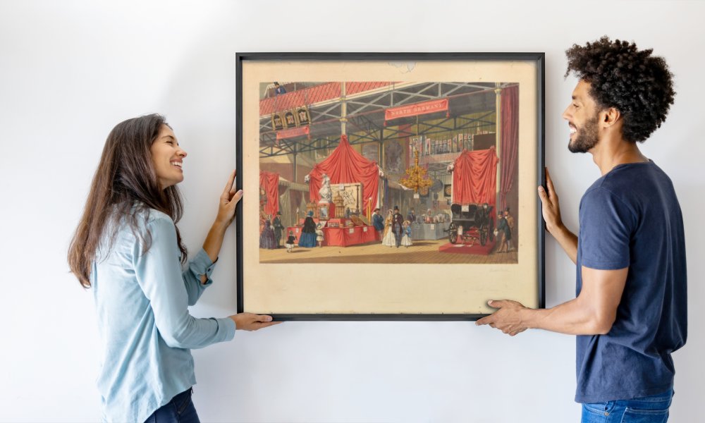 Joseph Nash The Elder