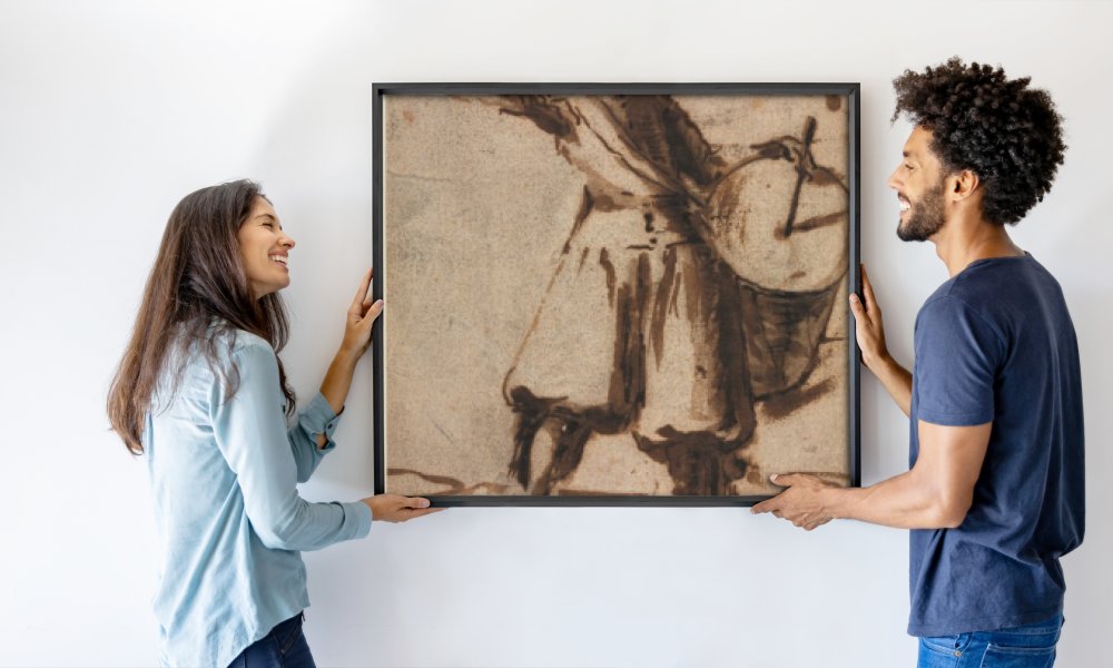 manner of Jacques Callot