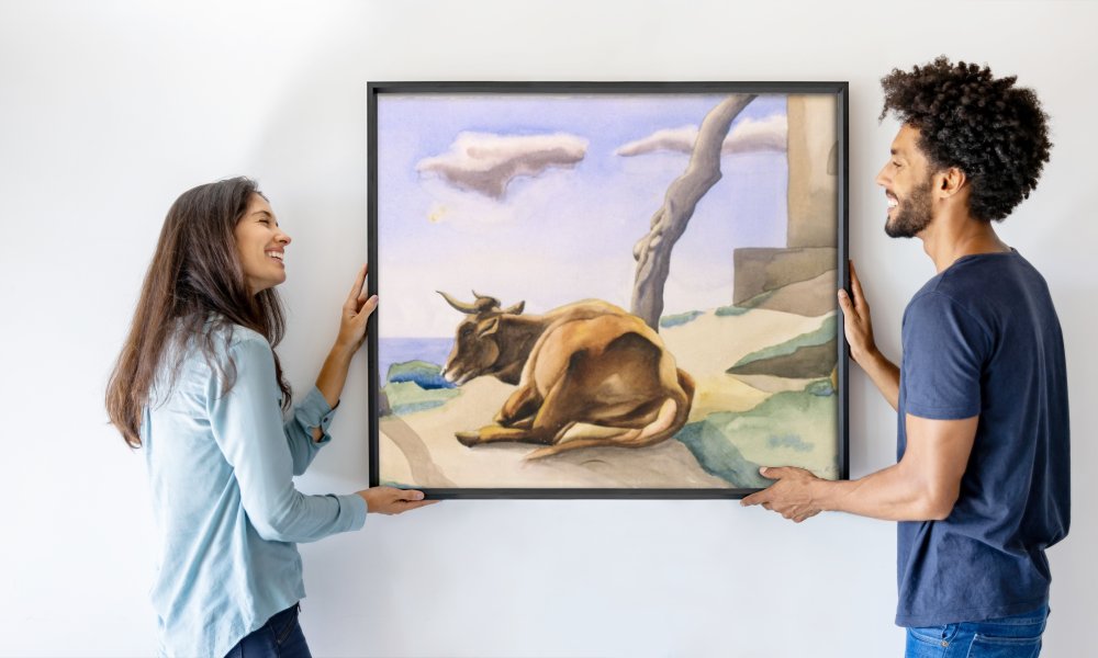 Clarence Holbrook Carter