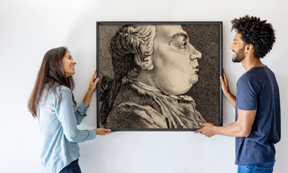 Ange Laurent de Lalive de Jully