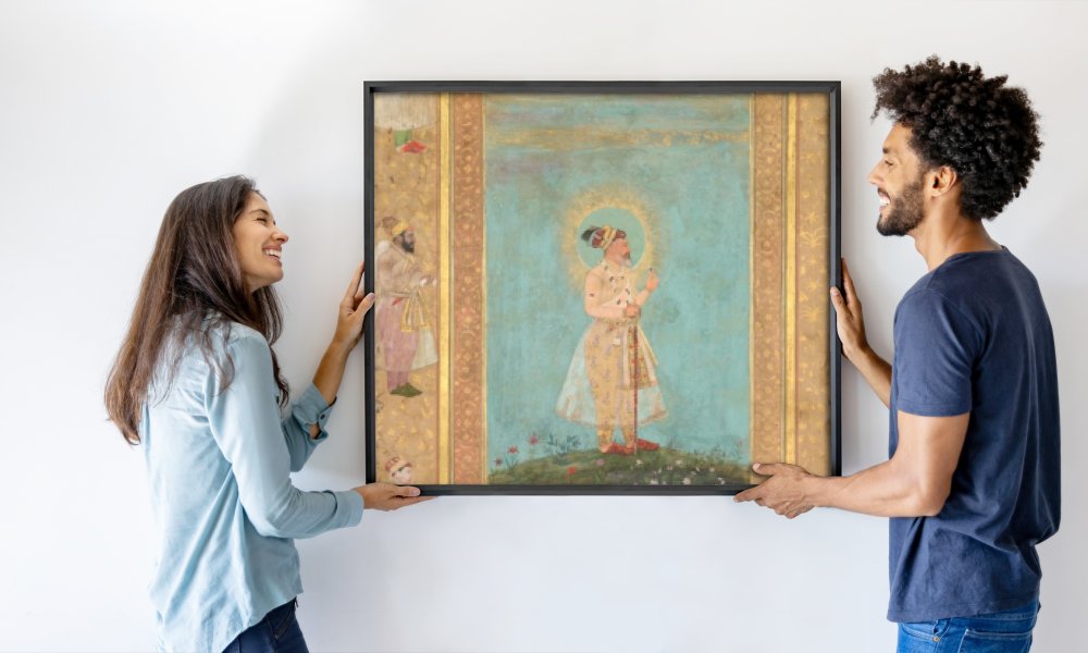 attributed to Hashim