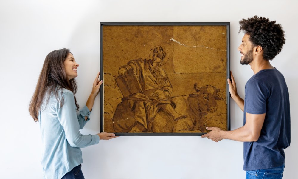 Veronese (Paolo Caliari)