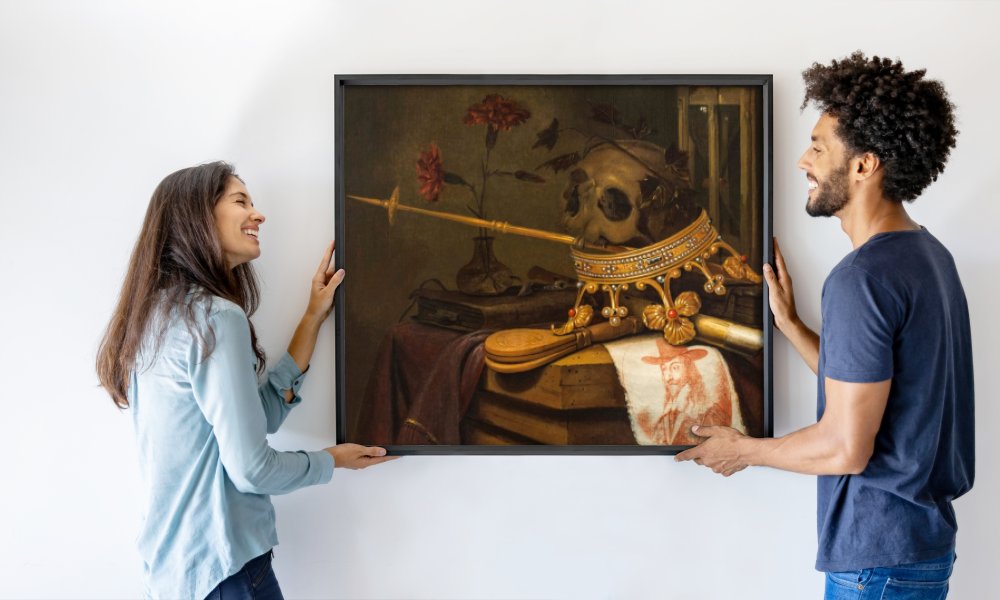 Vincent Laurensz van der Vinne