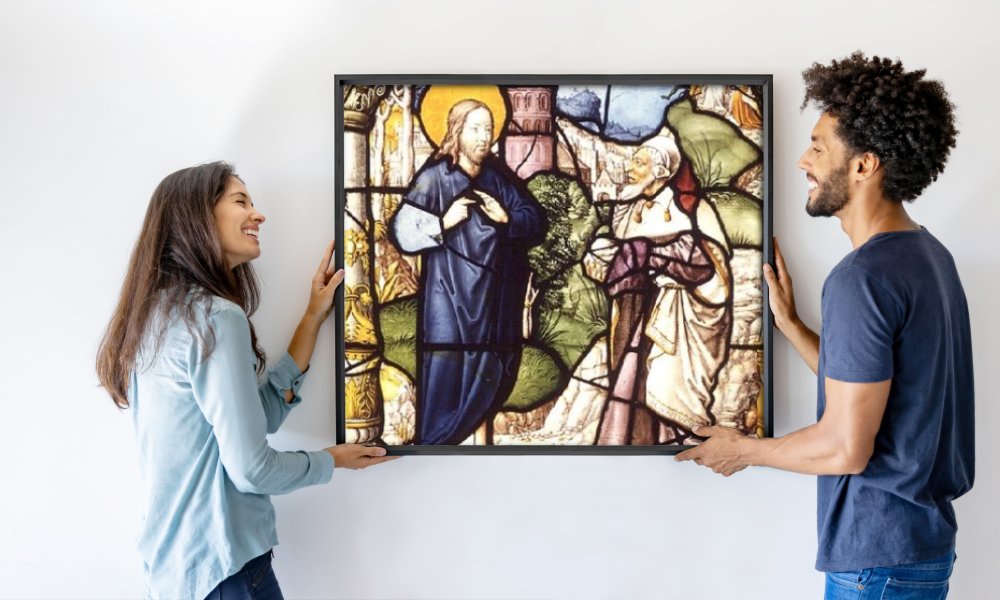 Master of St. Severin