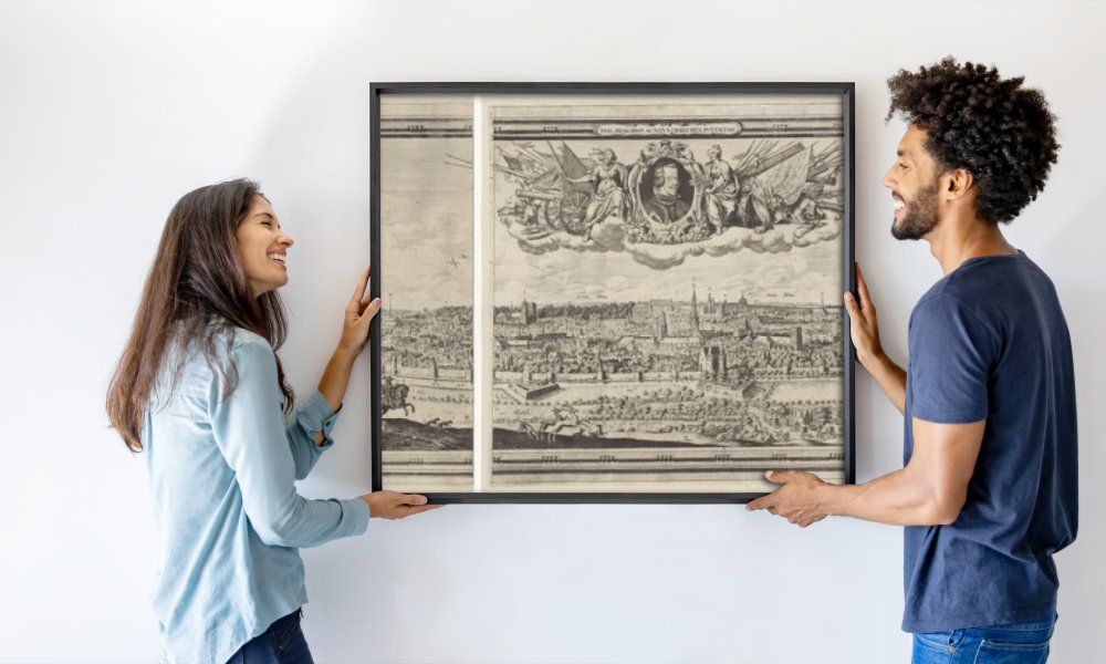 Abraham Dircksz. Santvoort