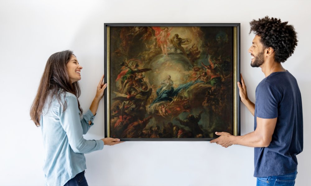 Johann Christoph Lischka