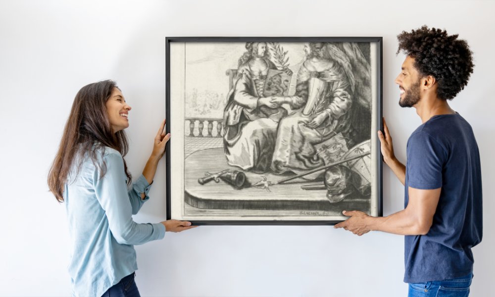 Salomon Pietersz. Lachair