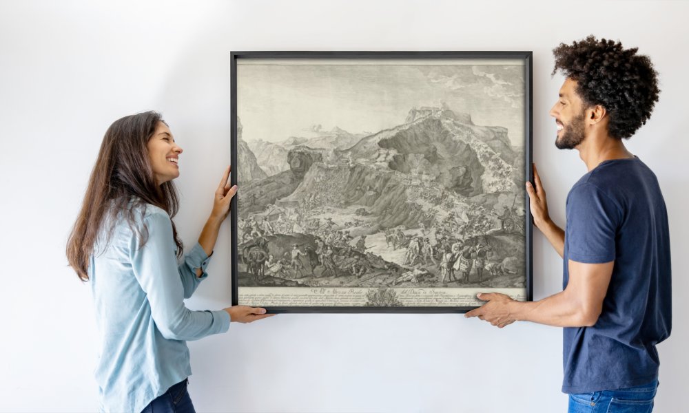 Hyacinth de La Pegna