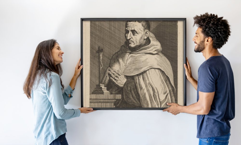 Nicolas van den Bergh