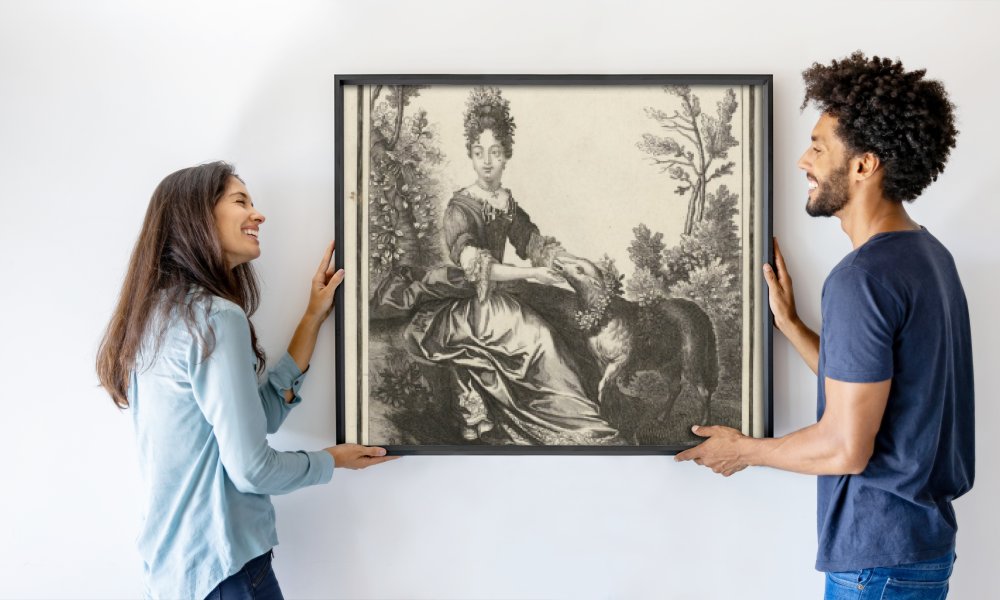 Henri Bonnart (possibly)