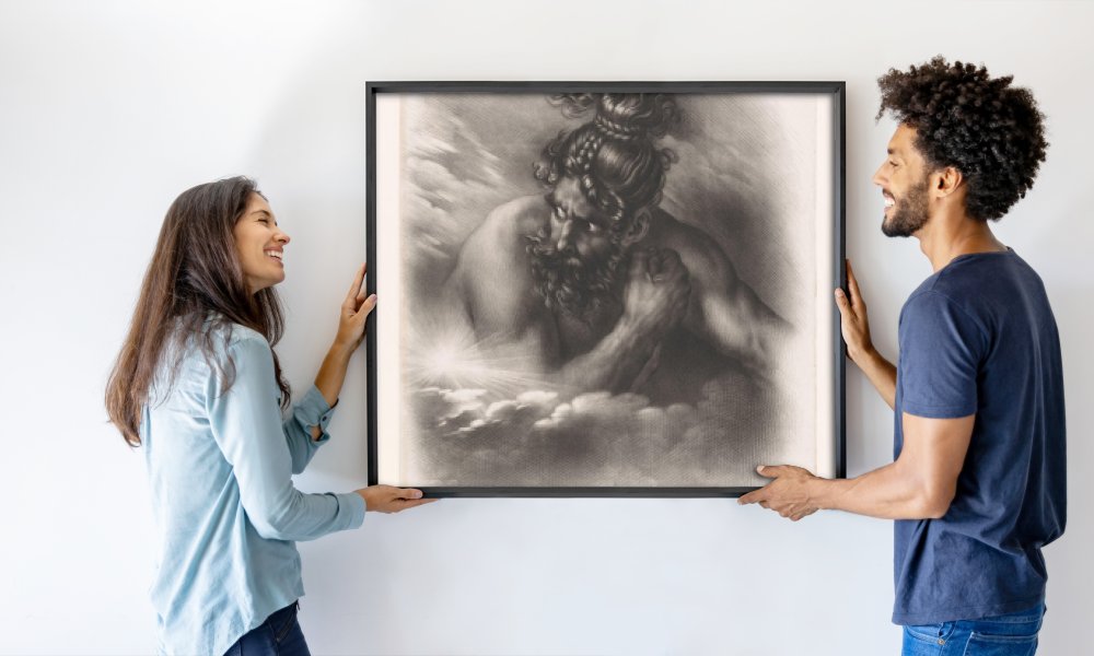 Hyacinthe Louis Victor Jean Baptiste Aubry Lecomte