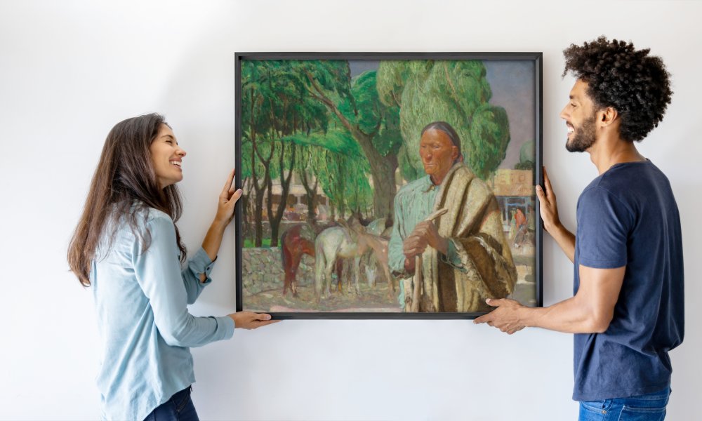 Oscar Edward Berninghaus